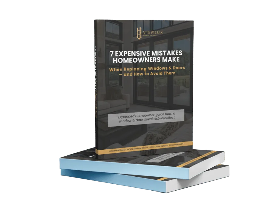 7 Expensive Mistakes Homeowners Make guide